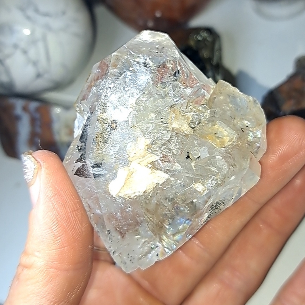 Herkimer Diamond